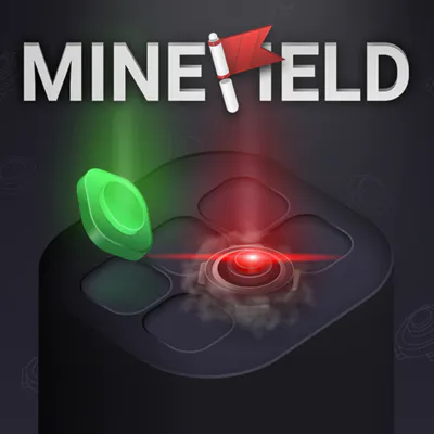 Mine Field от Evoplay