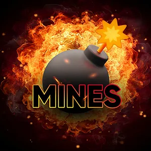 Mines от Turbo Games