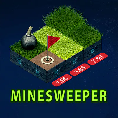 Minesweeper от BGaming