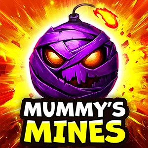 Bomb Squad от Evoplay